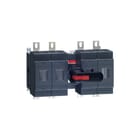 ABB - Powerline Veilighedenlastscheider Veillstsch Os 400D22N2P