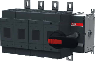 ABB - Powerline Veilighedenlastscheider veillstsch os 400d40n2p
