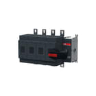 ABB - Powerline Veilighedenlastscheider veillstsch os 400d40n2p