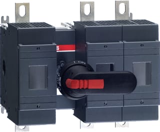 ABB - Powerline Veilighedenlastscheider Veillstsch Os 400D12P