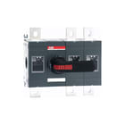 ABB - SwitchLine OT Lastscheider Lastschak 800A3P Ot630E12P