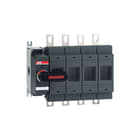 ABB - Powerline Veilighedenlastscheider veillstsch os 200d04n2k