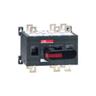 ABB - SwitchLine OT Lastscheider omschak 400a3p ot400e12cp