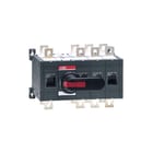 ABB - SwitchLine OT Lastscheider Lastschk 400A4P Ot400E13Cp