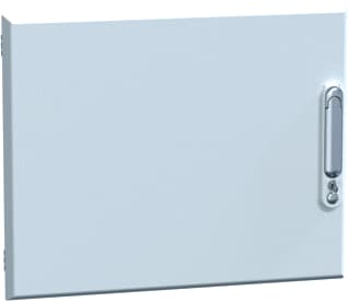 Schneider Electric - Deur/bed.-tableau vr kast/lessenaar Prisma G Deur 9M B600
