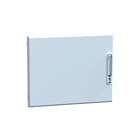Schneider Electric - Deur/bed.-tableau vr kast/lessenaar Prisma G Deur 9M B600