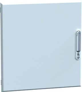 Schneider Electric - Deur/bed.-tableau vr kast/lessenaar Prisma G Deur 12M B600