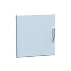 Schneider Electric - Deur/bed.-tableau vr kast/lessenaar Prisma G Deur 12M B600