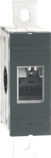 ABB - SwitchLine OTZ Toeb./onderd. laagsp.-schakeltechn. 4De P Ot630/800 800E