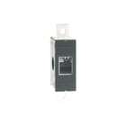 ABB - SwitchLine OTZ Toeb./onderd. laagsp.-schakeltechn. 4De P Ot630/800 800E