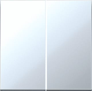 Jung - Intelligent bedieningselement Tastafd 2V Ls Alu