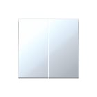Jung - Intelligent bedieningselement Tastafd 2V Ls Alu