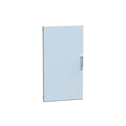 Schneider Electric - Deur/bed.-tableau vr kast/lessenaar Prisma G Deur 21M B600