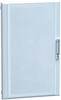 Schneider Electric - Deur/bed.-tableau vr kast/lessenaar Prisma G Tr Deur 18M B600