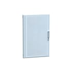 Schneider Electric - Deur/bed.-tableau vr kast/lessenaar Prisma G Tr Deur 18M B600
