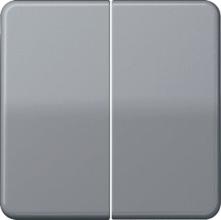 Jung - Intelligent bedieningselement Tastafd 2V Cd500 Gr