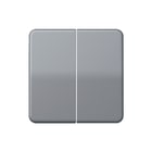 Jung - Intelligent bedieningselement Tastafd 2V Cd500 Gr