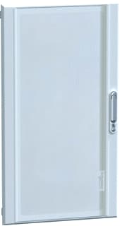 Schneider Electric - Deur/bed.-tableau vr kast/lessenaar prisma g tr deur 21m b600