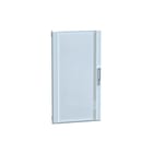 Schneider Electric - Deur/bed.-tableau vr kast/lessenaar prisma g tr deur 21m b600