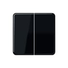 Jung - Intelligent bedieningselement Tastafd 2V Cd500 Zw