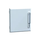 Schneider Electric - Deur/bed.-tableau vr kast/lessenaar prisma g deur 6m b300 ip30