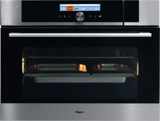 Pelgrim - Bakoven oven ovs824rvs