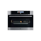 Pelgrim - Bakoven oven ovs824rvs