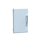 Schneider Electric - Deur/bed.-tableau vr kast/lessenaar prisma g deur 9m b300