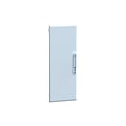 Schneider Electric - Deur/bed.-tableau vr kast/lessenaar Prisma G Deur 15M B300