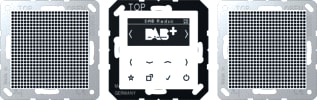 Jung - Radio Smartrad Dab+ Stereo Aw