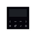 Jung - Radio Disp A500 Zw Dab+ Bt