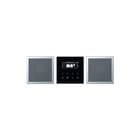 Jung - Radio smartrad dab+ ster ls alu