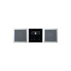 Jung - Radio Smartrad Dab+ Ster Bt Alu