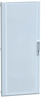 Schneider Electric - Deur/bed.-tableau vr kast/lessenaar prisma g tr deur 27m b600