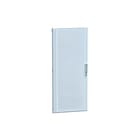 Schneider Electric - Deur/bed.-tableau vr kast/lessenaar prisma g tr deur 27m b600