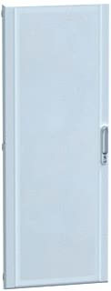 Schneider Electric - Deur/bed.-tableau vr kast/lessenaar prisma g tr deur 30m b600