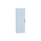Schneider Electric - Deur/bed.-tableau vr kast/lessenaar prisma g tr deur 30m b600