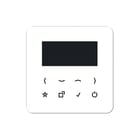 Jung - Radio disp cd500 aw dab+