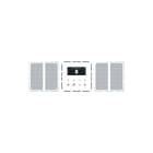 Jung - Radio Smartrad Dab+ St Bt Cd500