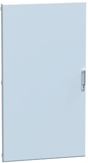 Schneider Electric - Deur/bed.-tableau vr kast/lessenaar prisma g deur 30m b850/4x