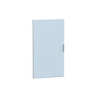 Schneider Electric - Deur/bed.-tableau vr kast/lessenaar prisma g deur 30m b850/4x