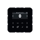 Jung - Radio smartrad dab+ bt cd500 zw