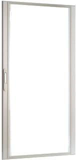 Schneider Electric - Deur/bed.-tableau vr kast/lessenaar prisma g tr deur 30m b850