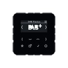 Jung - Radio smartrad dab+ cd500 zw