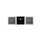 Jung - Radio Smartra Dab+ Ster Bt Edel