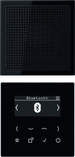 Jung - Radio Smartrad Dab+ Bt Ls990 Zw
