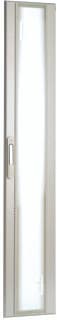 Schneider Electric - Deur/bed.-tableau vr kast/lessenaar prisma g tr deur 30m l300