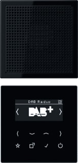 Jung - Radio Smartrad Dab+ Mo Ls990 Zw