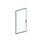 Schneider Electric - Deur/bed.-tableau vr kast/lessenaar Prisma G Deur+Fr 23M B600