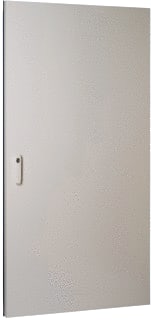 Schneider Electric - Deur/bed.-tableau vr kast/lessenaar prisma g deur+fr 33m b850